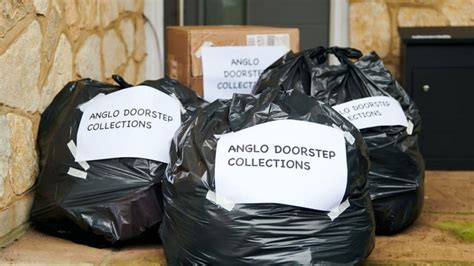 free charity clothes collection|Front Door Pickup .